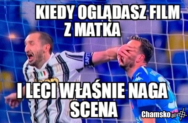 Oglądanie filmów z rodzicami