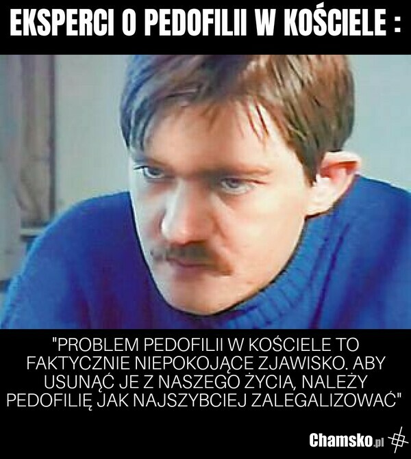 Eksperci mają głos