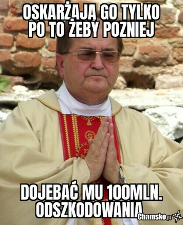 Cwane kurwy z PISu