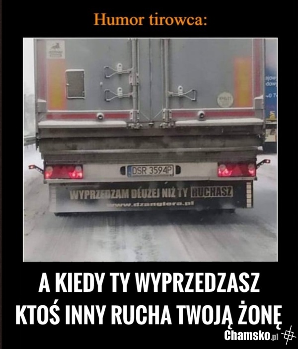A rodzina coraz większa..