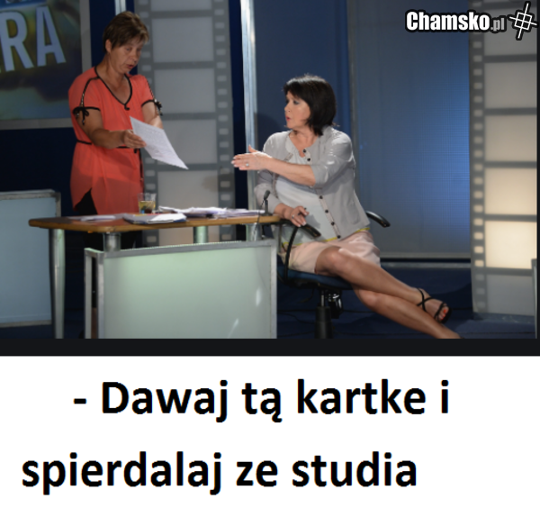 Elka rządzi