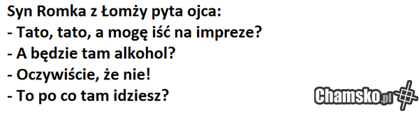 Przygody Romka z Łomży cz. XXXX