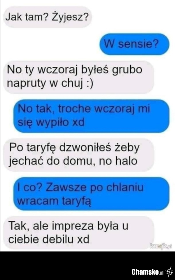 Amnezja