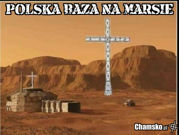 Podbijamy Kosmos
