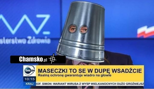 Za jakiś czas...