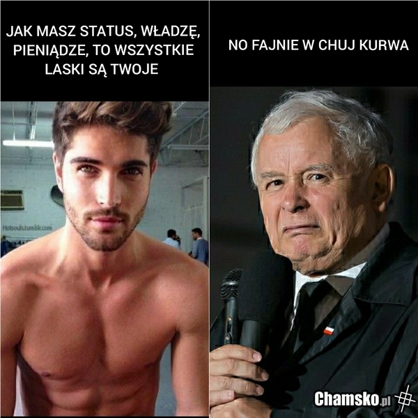 Wygląd = wszystko