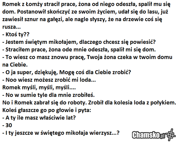 Przygody Romka z Łomży cz. XXXXI