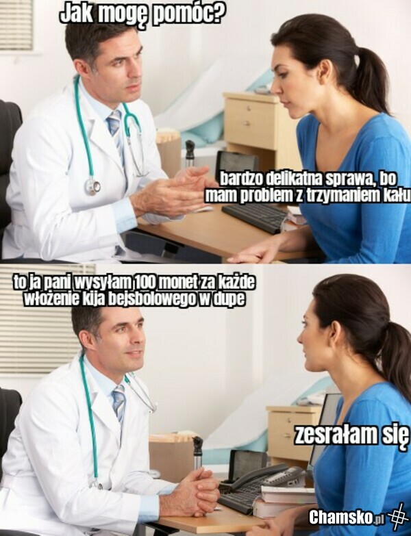 Przesrane