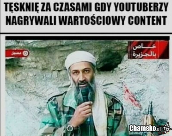Osama