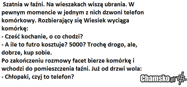 Przygody Wieśka z Zambrowa