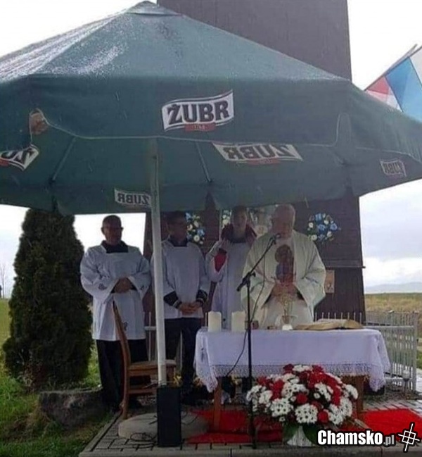 Żuberek