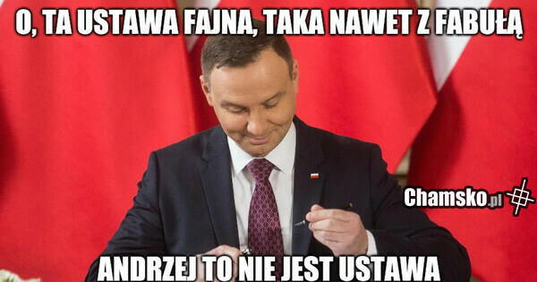 Andrzej przeczytaj