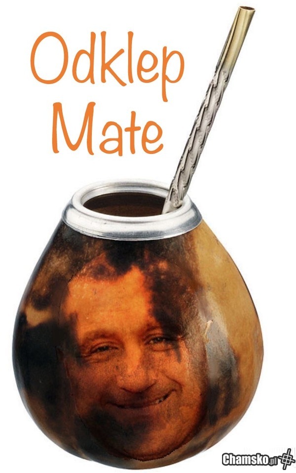Odklep mate
