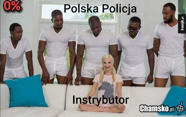Instrubutor