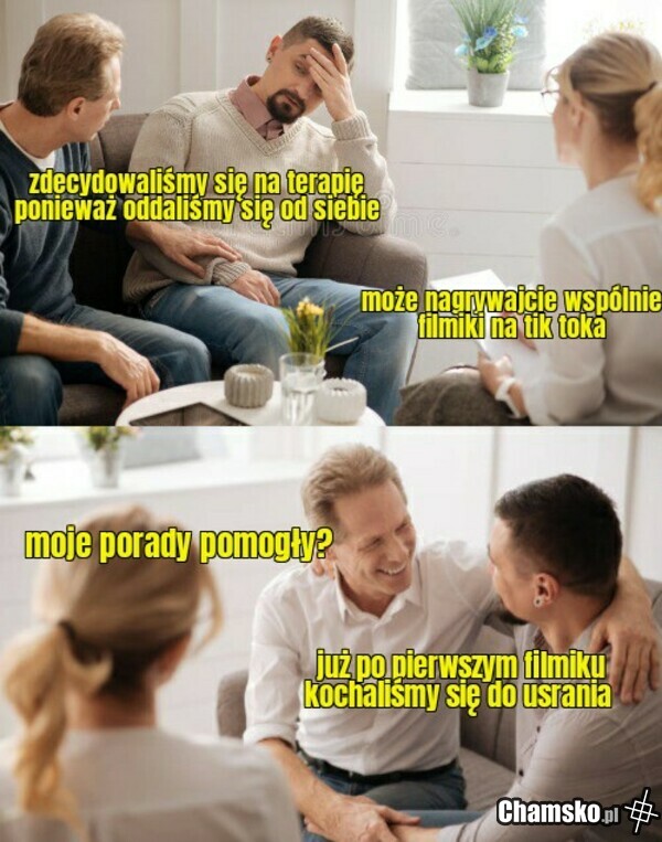 Terapia