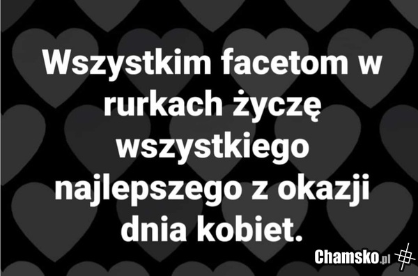 Dzień kobiet