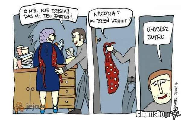 Dzień kobiet