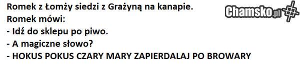 Przygody Romka z Łomży cz. XXXXIII