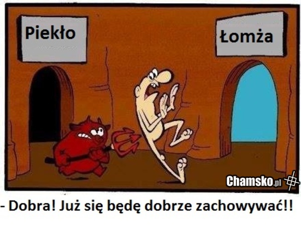 Łomża cz. XV