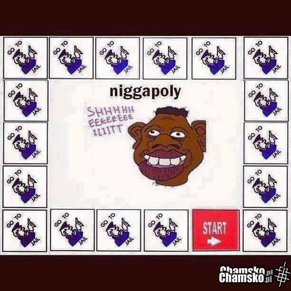 Nigga-Poly