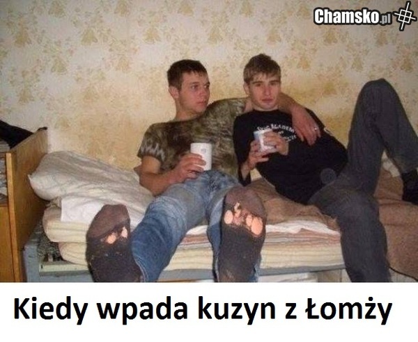 Łomża cz. XVII