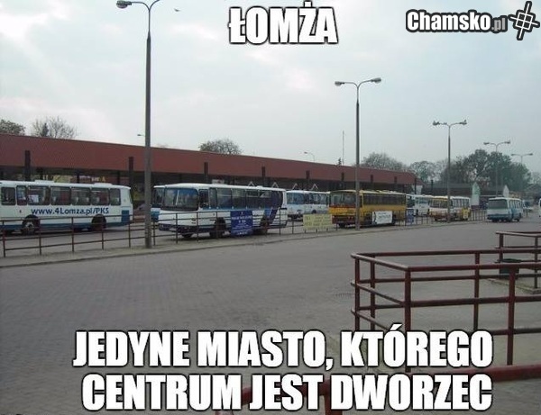 Łomża cz. XVIII