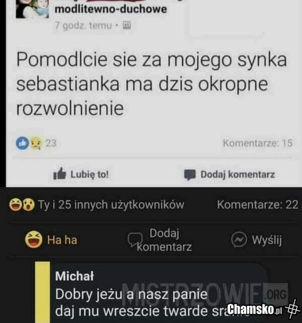 Rozwolnienie