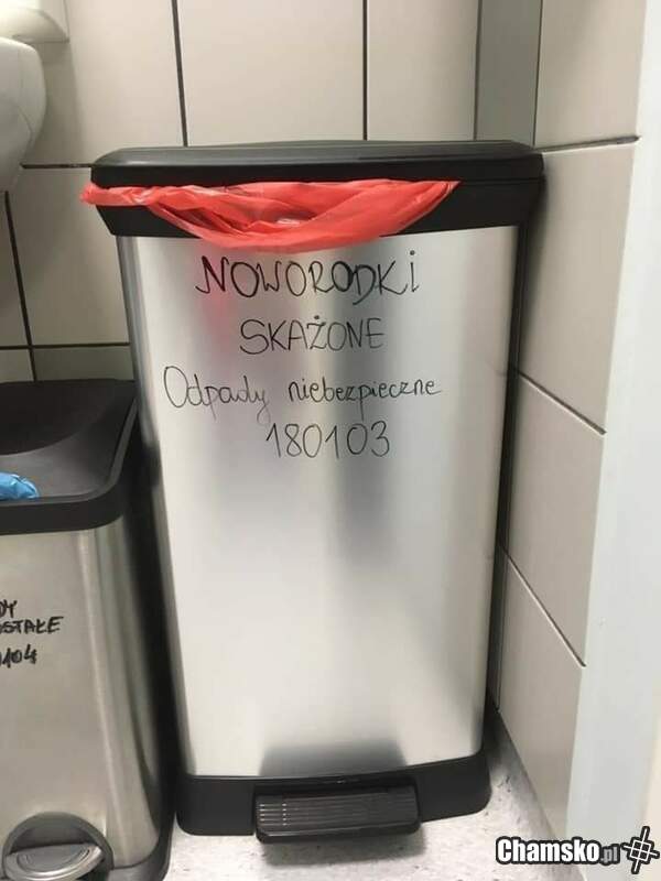Segregacja odpadów