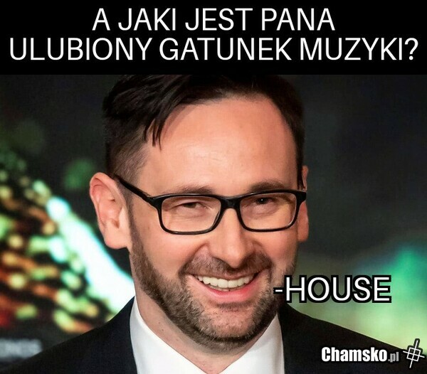 Muzyk