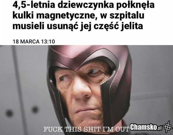 Magneto