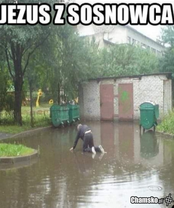 Sosnowiec...
