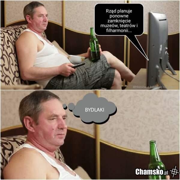 Bydlaki