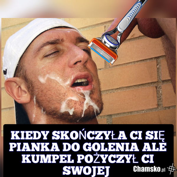 Kumpel poratował
