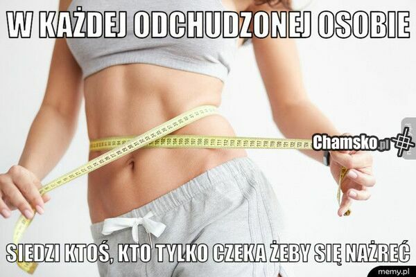 Odchudzanie