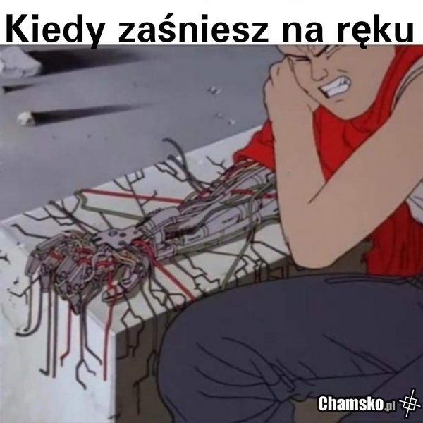 Dokładnie kurwa