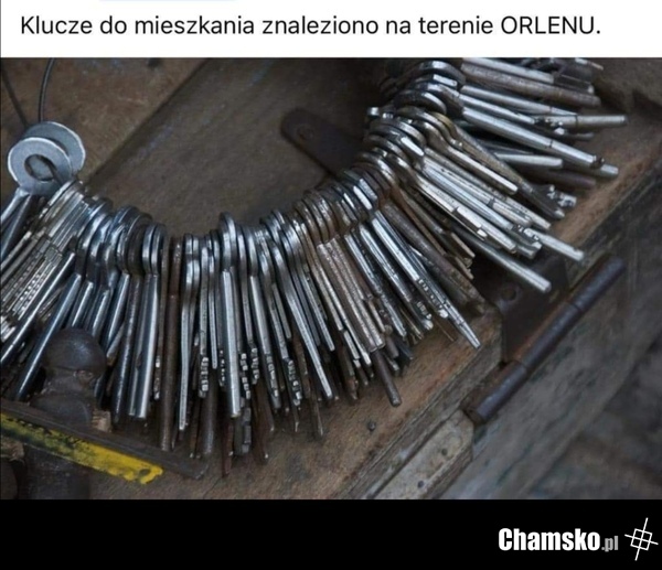Klucznik