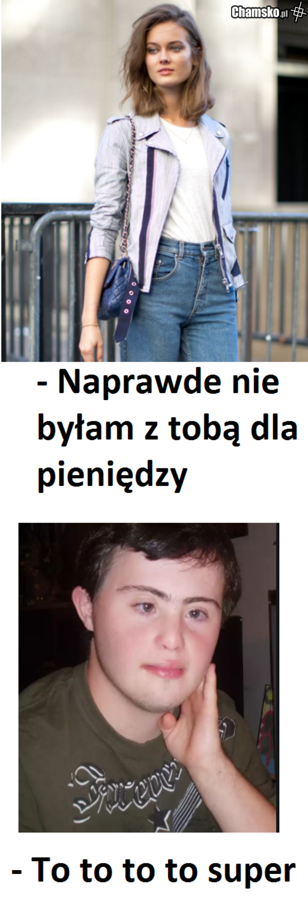 Prawdziwa miłość