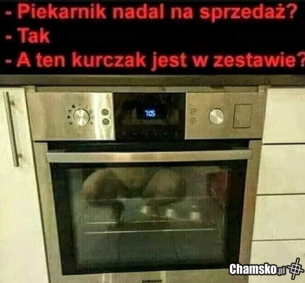 Kurczaczek