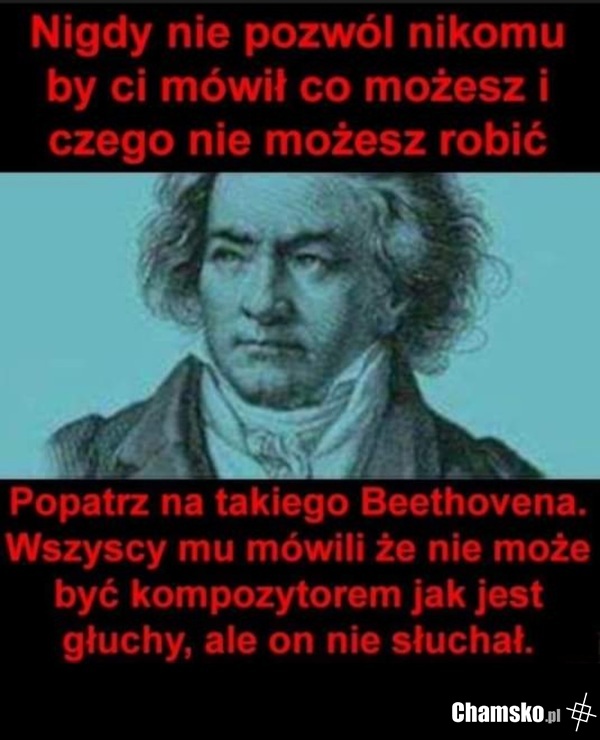 Beethoven