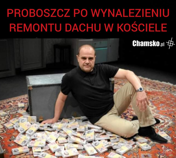 Bogactwo kuhwa!