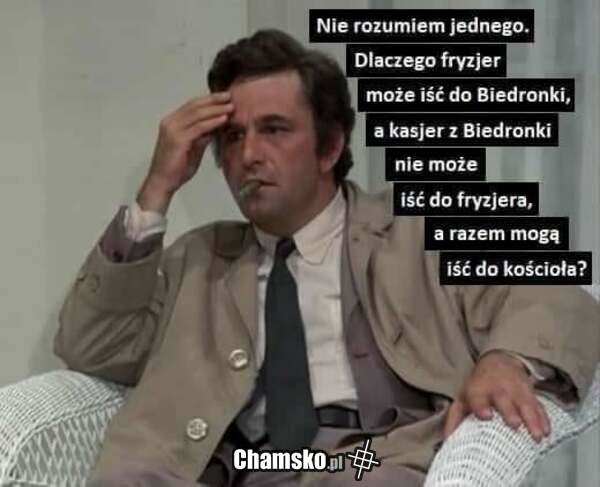 Logika obostrzeń