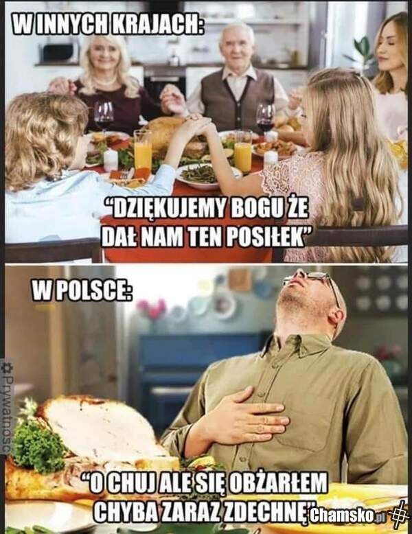 Posiłek