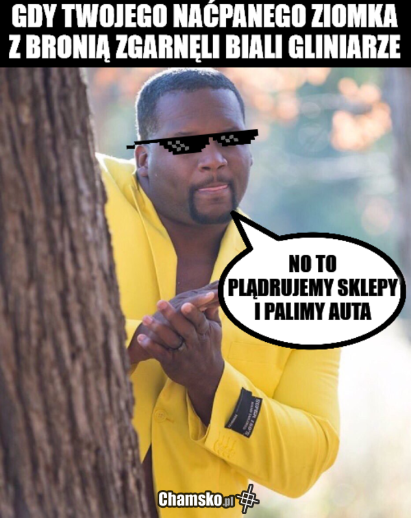 BLM