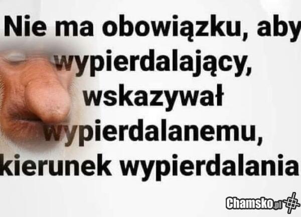 Północ, południe, wschód czy zachód?