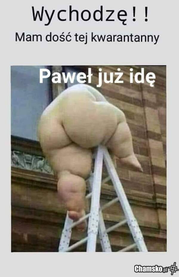 Paweł, czekaj...