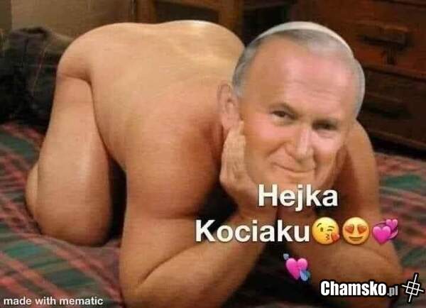 Takim go zapamiętamy