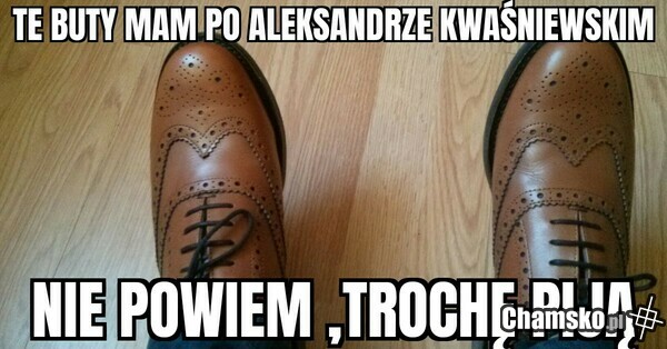 Pan pół litra
