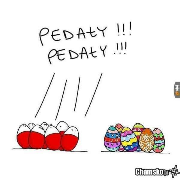Tu jest Polska