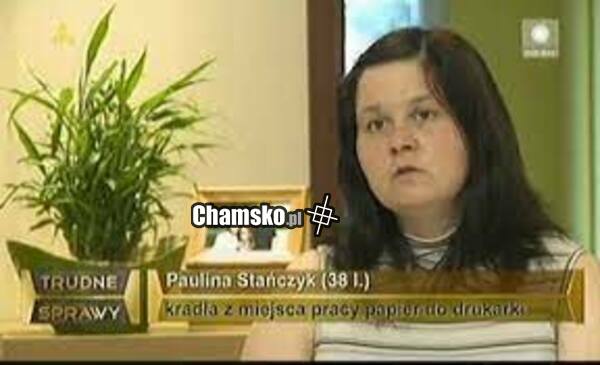 Trudne Sprawy