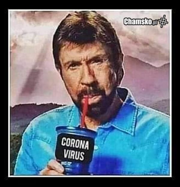 Chuck...